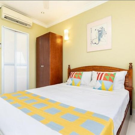 Vip Suite Seaview Batu Ferringhi 1003-2 Bedroom Exterior photo