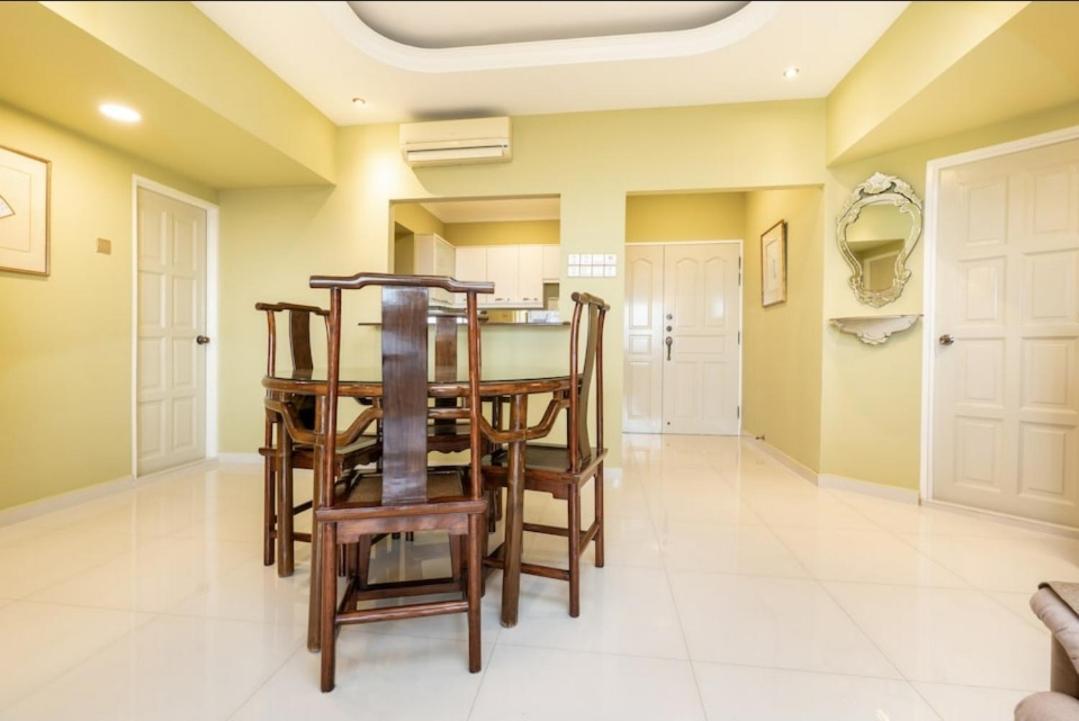 Vip Suite Seaview Batu Ferringhi 1003-2 Bedroom Exterior photo