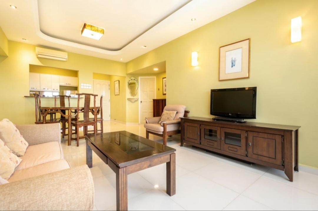 Vip Suite Seaview Batu Ferringhi 1003-2 Bedroom Exterior photo